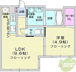 Fran北6条
