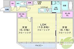 コローレ南9条