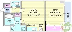 円山ガーデンハイツ