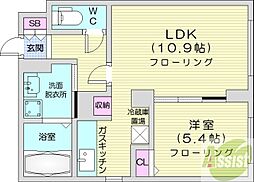 メイプルコート北円山