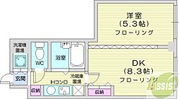 札幌市西区琴似一条6丁目