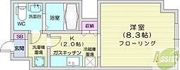 札幌市西区琴似一条5丁目