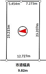 札幌市白石区北郷六条１０丁目