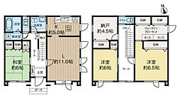 曙4条3丁目戸建