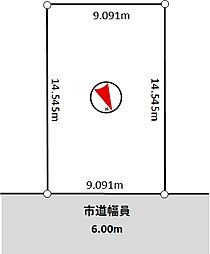 手稲区前田4条12丁目土地
