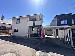 月寒東2条19丁目リフォーム住宅