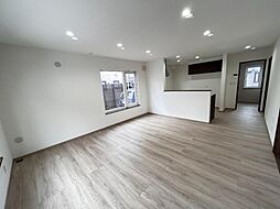 恵庭市恵み野東7丁目リフォーム住宅