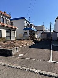 厚別南売地