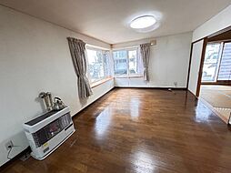 手稲区富丘6条4丁目中古住宅