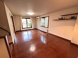 清田10条4丁目戸建