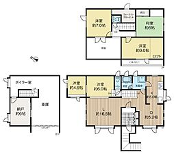 札幌市南区真駒内柏丘9丁目