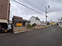 真栄2条1丁目売土地