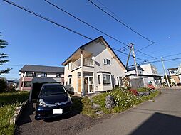 千歳市青葉4丁目中古戸建