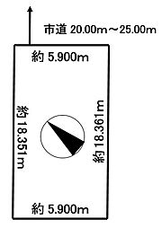 札幌市東区東苗穂三条１丁目