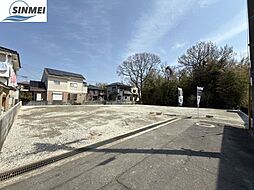 明石市魚住町金ケ崎の土地