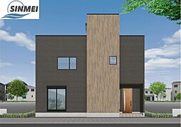 明石市東朝霧丘