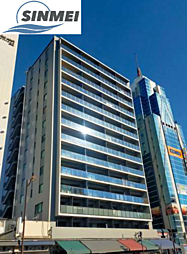 THE　ASAKUSA　RESIDENCE