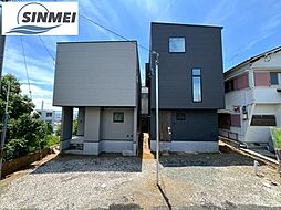 明石市東野町の一戸建て