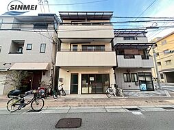 神戸市長田区川西通４丁目