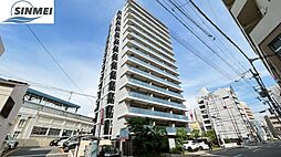 グランカサーレ西明石駅前 1203