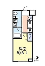 スカイコートパレス大田鵜の木 207