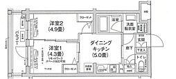 ルフレ田園調布南 304