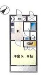 コンフォール・戸手 505