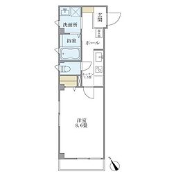 プレシャスカーサ　雑色 211