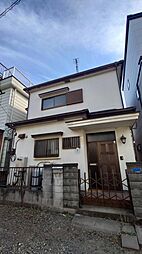 さいたま市日進町1丁目 賃貸戸建