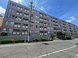 豊田第3コーポラス