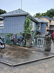 平塚市片岡オーナーチェンジ　中古戸建