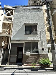 台東区入谷１丁目戸建（民泊、店舗も可）