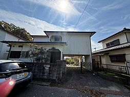 君津市内箕輪1丁目中古戸建