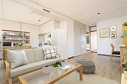 芦屋浜高層（若葉）4−1ー1624　16階 1624