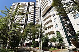 芦屋浜高層（高浜）５−１−６１１　６階　兵庫県住宅供給公社 ６１１