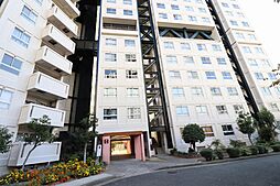 芦屋浜高層（高浜）5−1−1464　14階　兵庫県住宅供給公社 1464