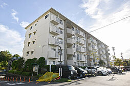 UR大山田松ノ木