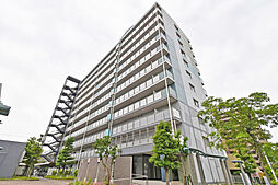 URパークハイツ荒子