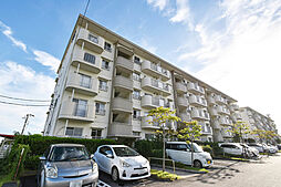 UR大山田松ノ木