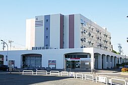 UR津島