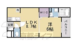 京都市上京区橋西二町目