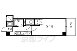 京都市中京区壬生梛ノ宮町