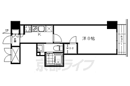 京都市東山区唐戸鼻町