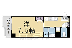 京都市下京区四条町