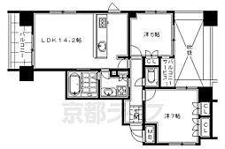 京都市下京区北不動堂町
