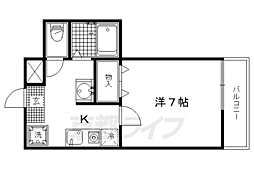 京都市北区大将軍西町