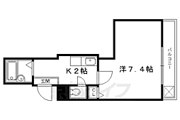 ラトゥール牧真IIアネックス 213