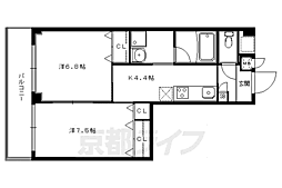 ウィステリア壱番館 102