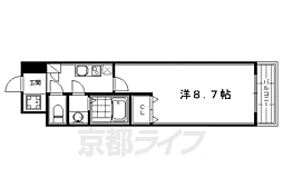 京都市下京区因幡堂町