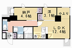 京都市上京区十四軒町